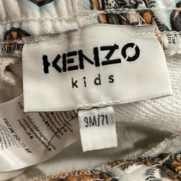 Kenzo shorts - Picture 6 of 6